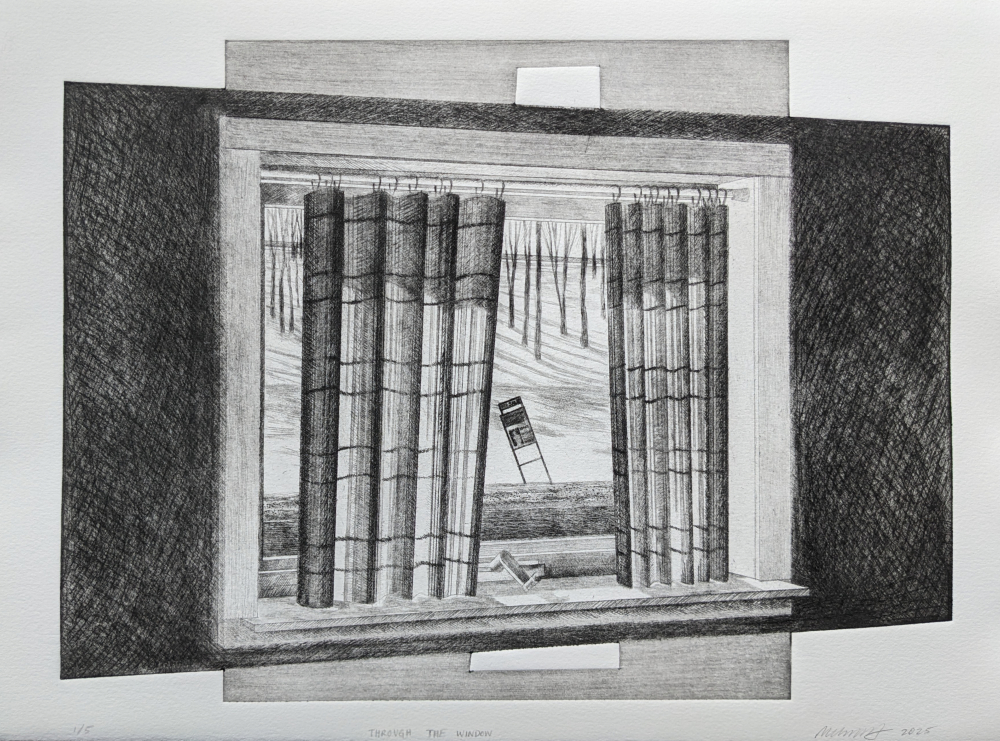 Through the Window